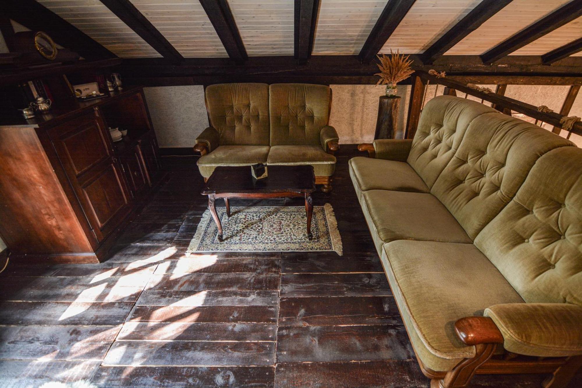 Camere De Inchiriat Pasi Liberi Tău Bistra Buitenkant foto